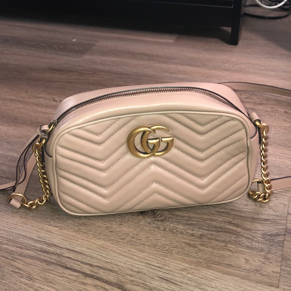 Gucci Crossbody bag